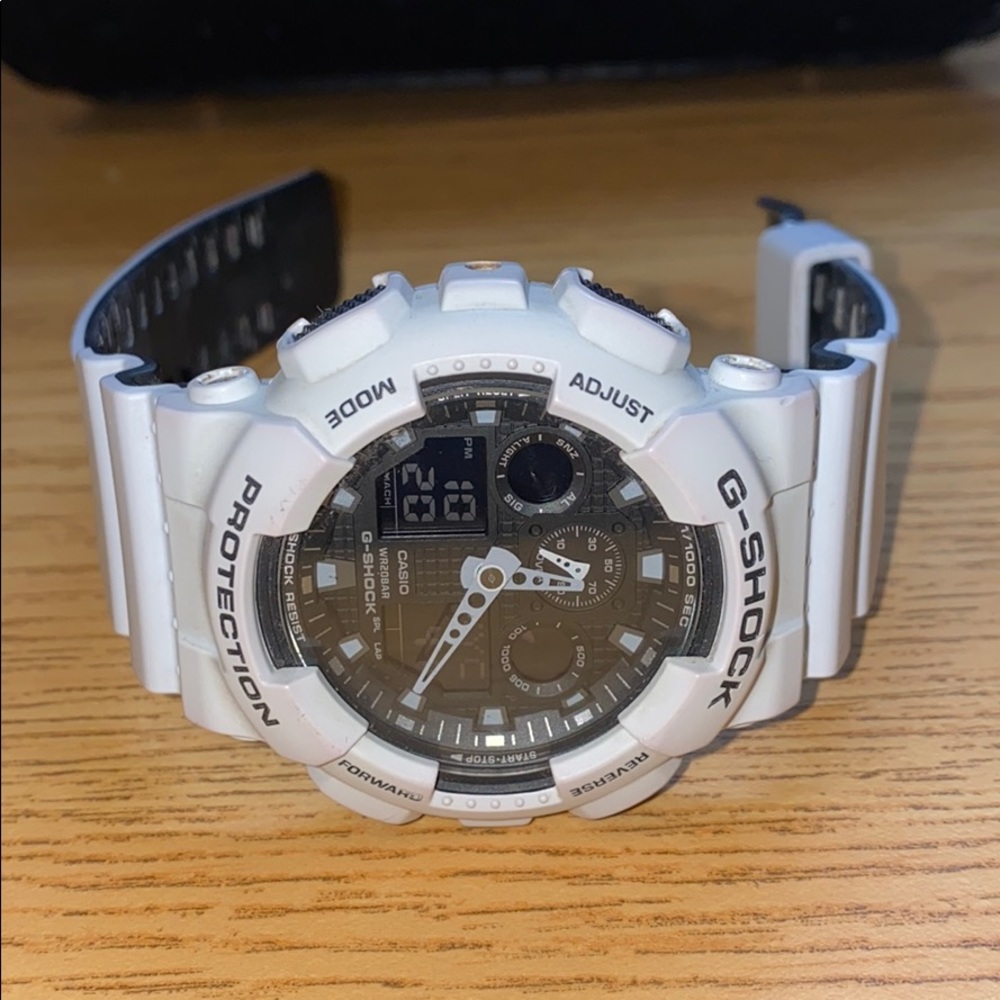 Watch